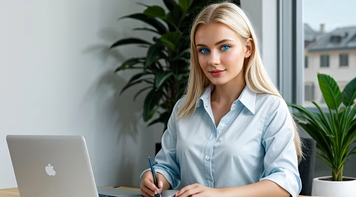 Как оформить прописку через Госуслуги без визита в МФЦ