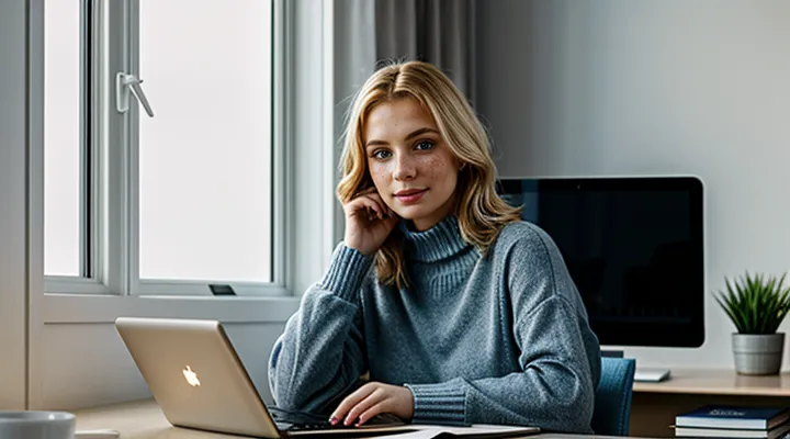 Как оформить прописку через Госуслуги: пошаговая инструкция