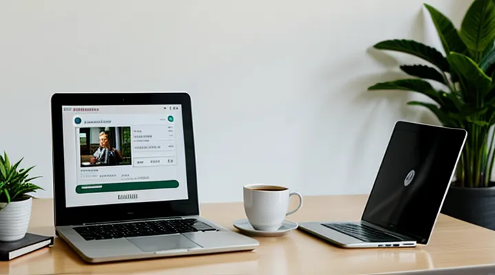 Как оформить прописку через портал Госуслуг: пошаговая инструкция?