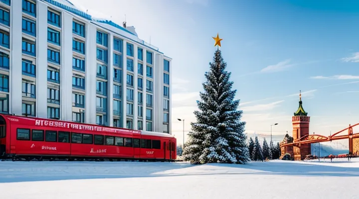 Как оформить прописку через портал Госуслуг