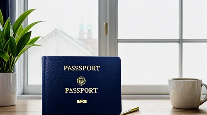 Как оформить прописку для иностранного гражданина через Госуслуги