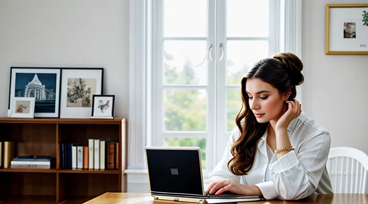 Как оформить прописку новорожденного ребенка через портал Госуслуг?