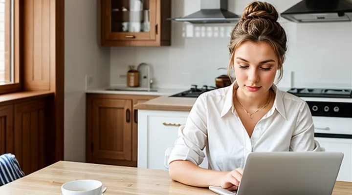 Как оформить прописку новорожденному ребенку через Госуслуги: пошаговая инструкция