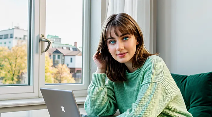 Как оформить прописку ребёнка через Госуслуги без посещения отделения