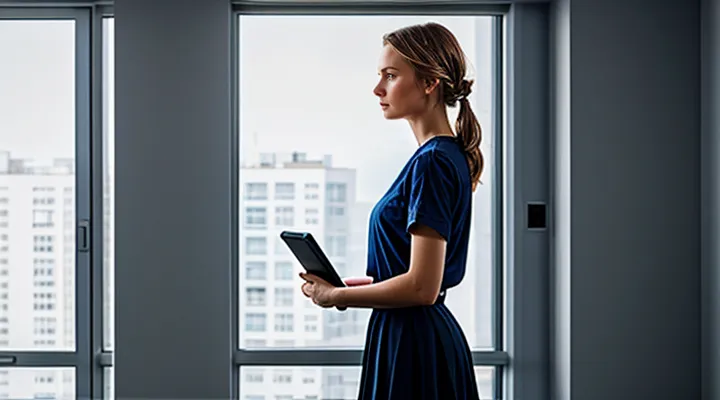 Как оформить прописку родственника в своей квартире через Госуслуги