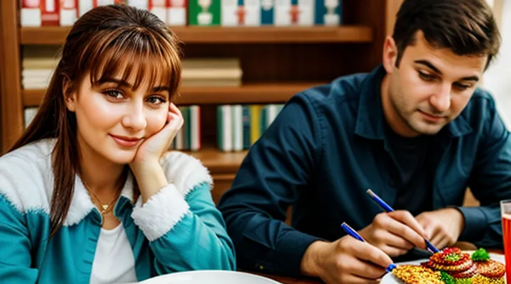 Как оформить прописку сына в квартире матери через Госуслуги для взрослого