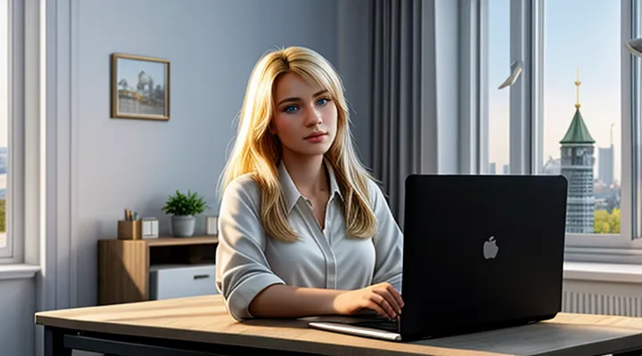 Как оформить прописку в другом городе через портал Госуслуг