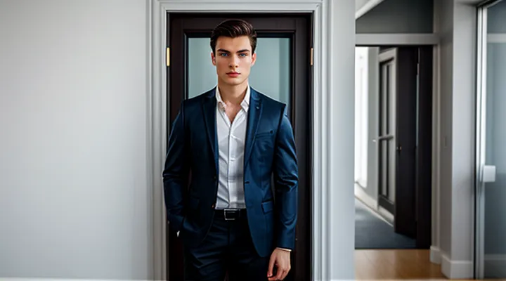 Как оформить прописку в квартире через портал Госуслуги