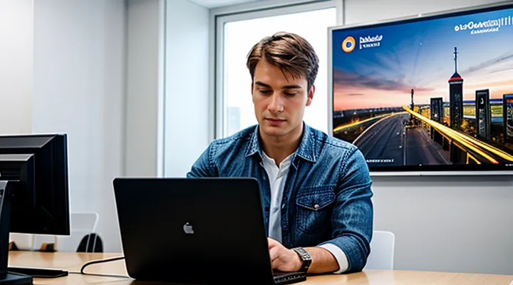 Как оформить пропуск в Ивангород через портал госуслуг?