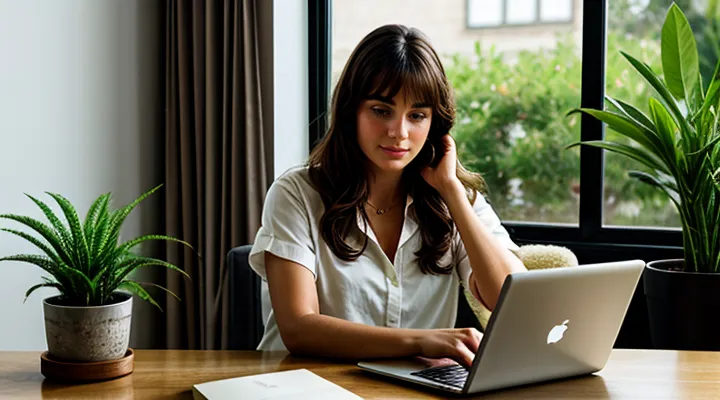 Как оформить пропуск в приграничную зону через портал Госуслуг?