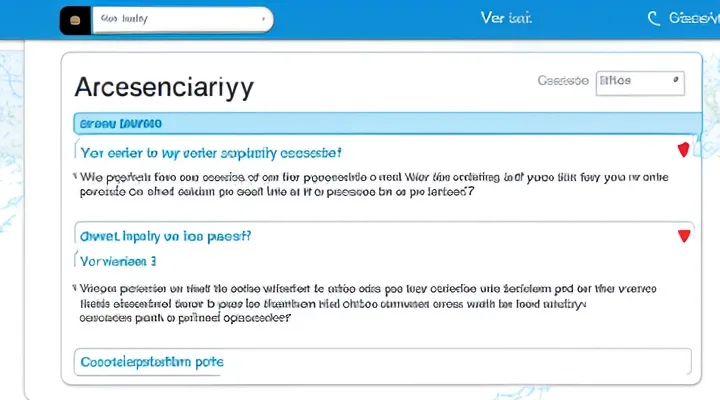 Как оформить пропуск в приграничную зону через портал Госуслуги