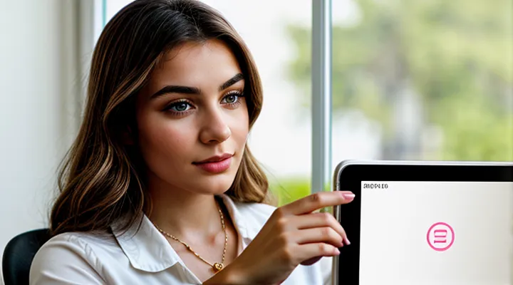 Как оформить Пушкинскую карту через Госуслуги?