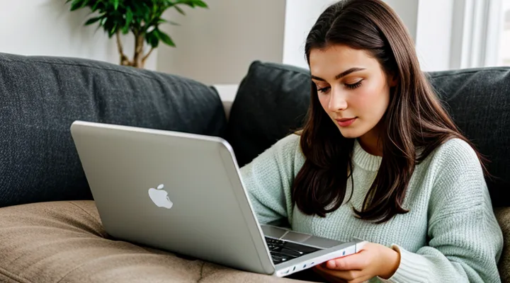 Как оформить Пушкинскую карту через мобильное приложение госуслуг?