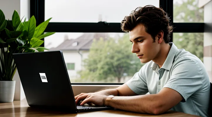 Как оформить Пушкинскую карту через Портале госуслуг?