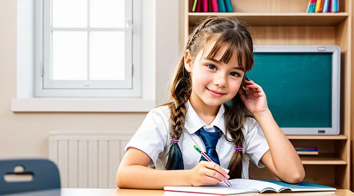 Как оформить Пушкинскую карту для школьника через госуслуги?