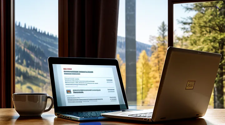 Как оформить путевку на охоту через Госуслуги в другом регионе