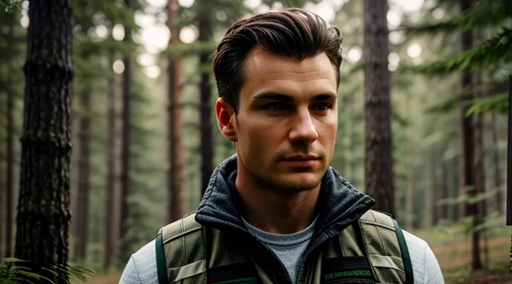 Как оформить путевку на охоту через портал госуслуг?