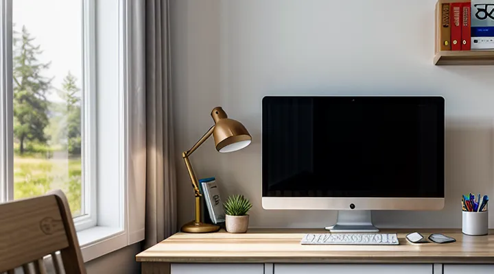 Как оформить разрешение на добычу охотничьих ресурсов через Госуслуги