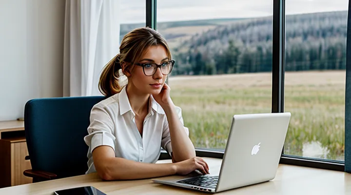 Как оформить разрешение на негабаритный груз через портал Госуслуг