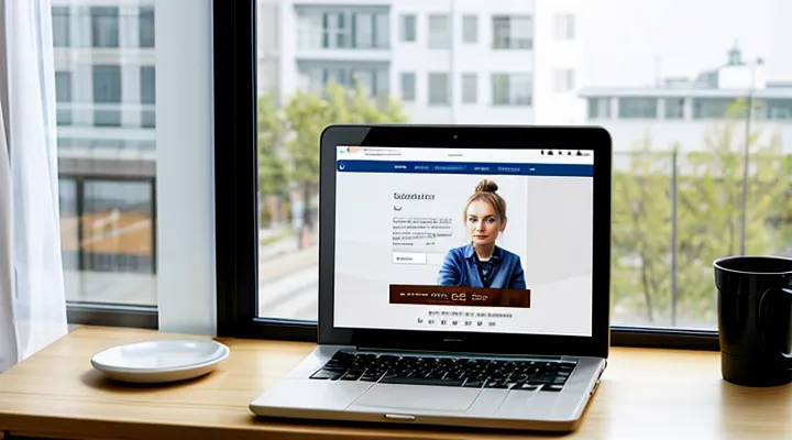 Как оформить разрешение на парковку для инвалидов через Госуслуги