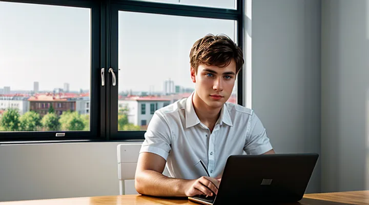 Как оформить разрешение перевозчика такси самозанятому через Госуслуги