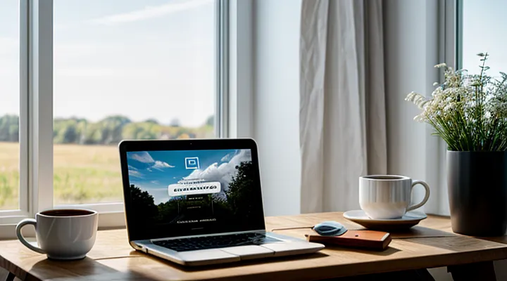 Как оформить развод без жены и без детей через портал Госуслуги