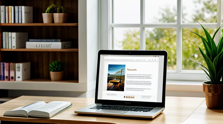 Как оформить развод через Госуслуги без посещения ЗАГСа