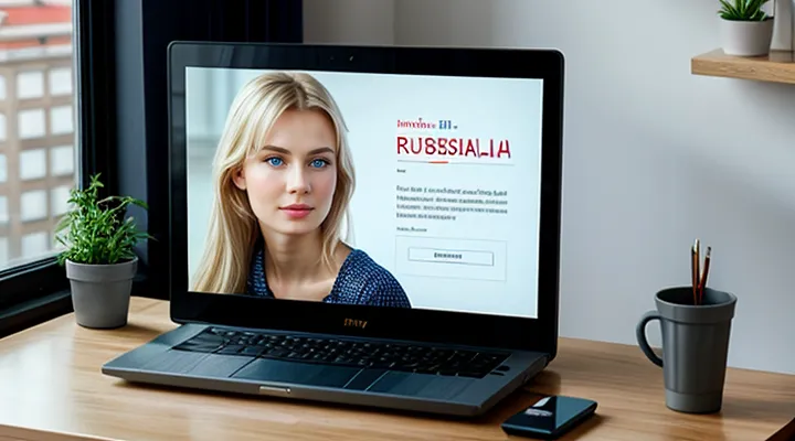 Как оформить развод через Госуслуги: полное руководство