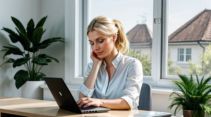 Как оформить развод через Госуслуги в одностороннем порядке