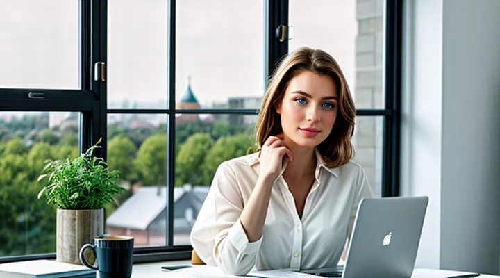 Как оформить развод через портал Госуслуг без согласия супруга