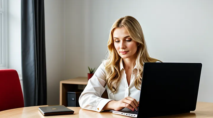 Как оформить развод через портал госуслуг?