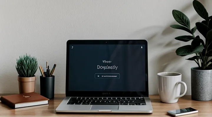 Как оформить развод через портал Госуслуги в одностороннем порядке без детей и имущества