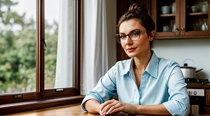 Как оформить развод через портал Госуслуги