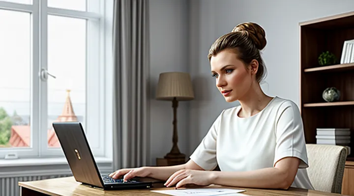 Как оформить развод через сервис Госуслуг