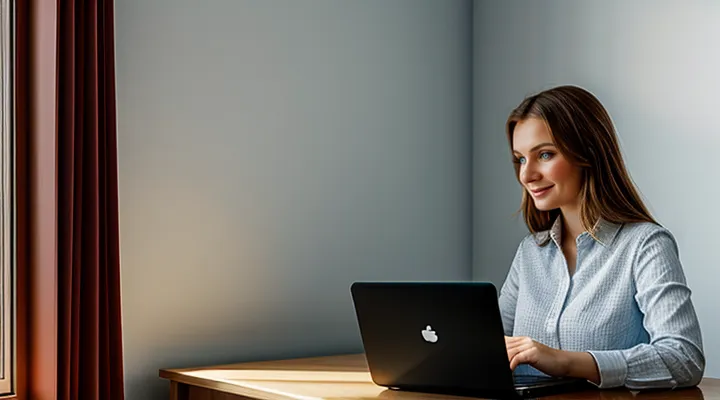 Как оформить развод онлайн через портал Госуслуг