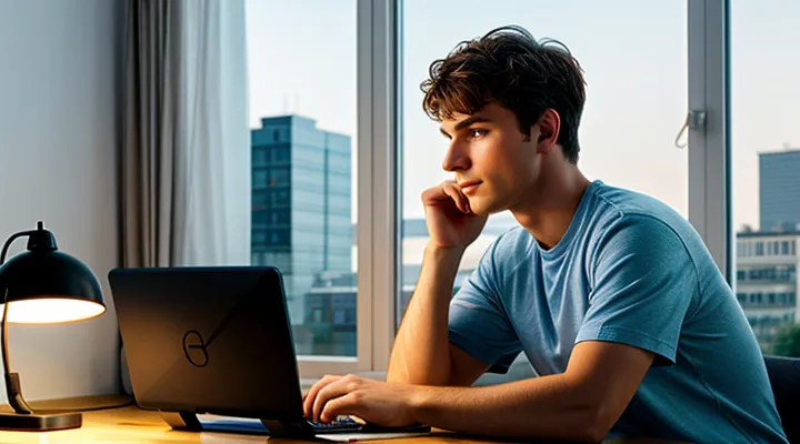 Как оформить развод по обоюдному согласию через госуслуги?