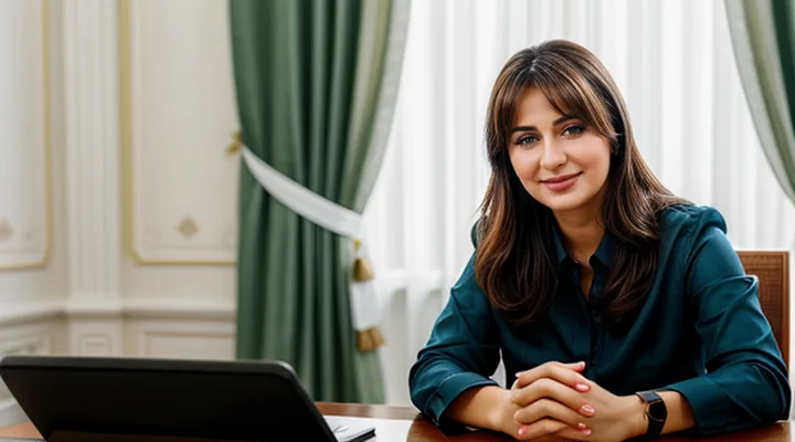 Как оформить развод по взаимному согласию через Госуслуги