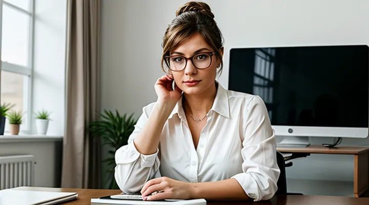 Как оформить развод в одностороннем порядке через госуслуги, если нет общих детей?