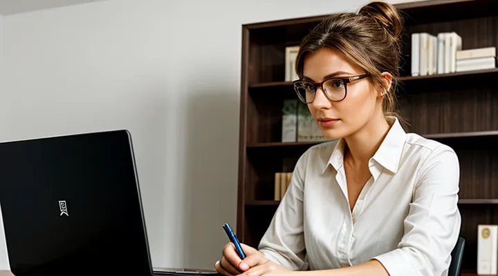 Как оформить развод в одностороннем порядке через портал госуслуг?