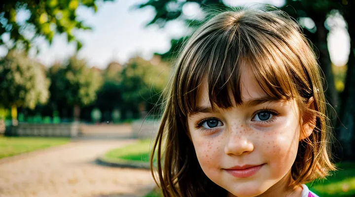 Как оформить ребенку гражданство РФ через Госуслуги