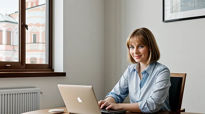 Как оформить ребенку Пушкинскую карту через Госуслуги