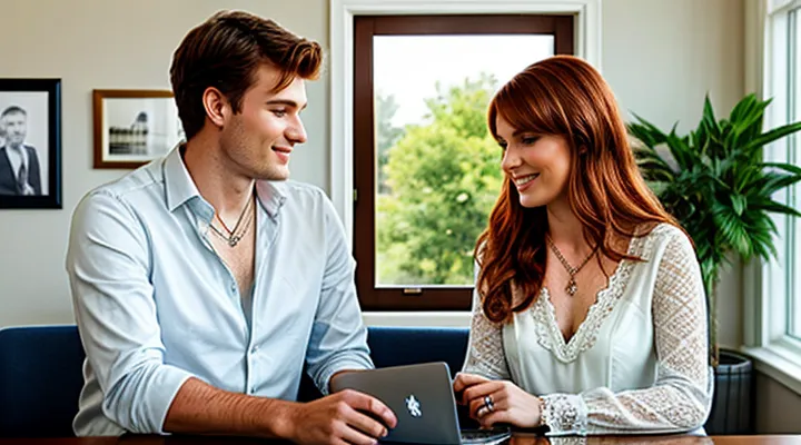 Как оформить регистрацию брака через интернет‑портал