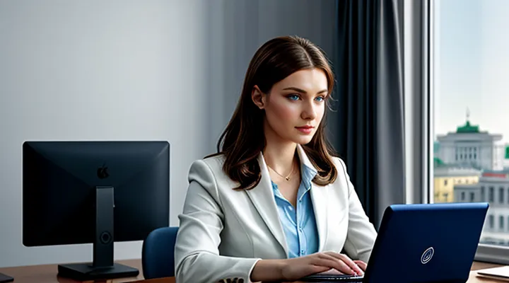 Как оформить регистрацию для иностранных граждан через портал Госуслуг