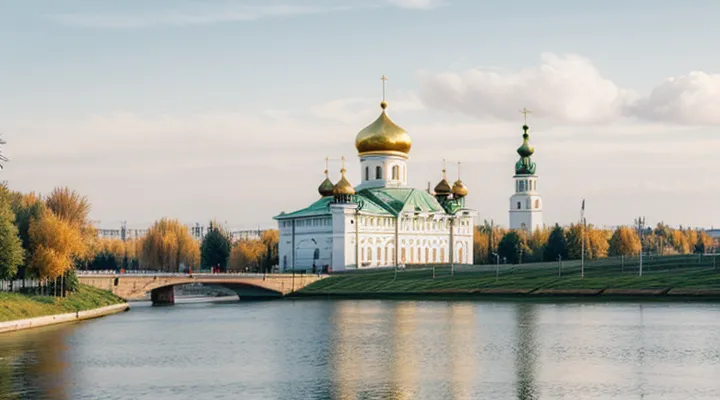 Как оформить регистрацию другого человека через Госуслуги