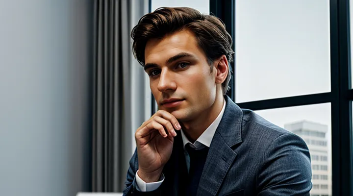 Как оформить регистрацию иностранному гражданину через Госуслуги