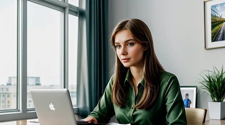 Как оформить регистрацию по месту пребывания через Госуслуги для иностранного гражданина