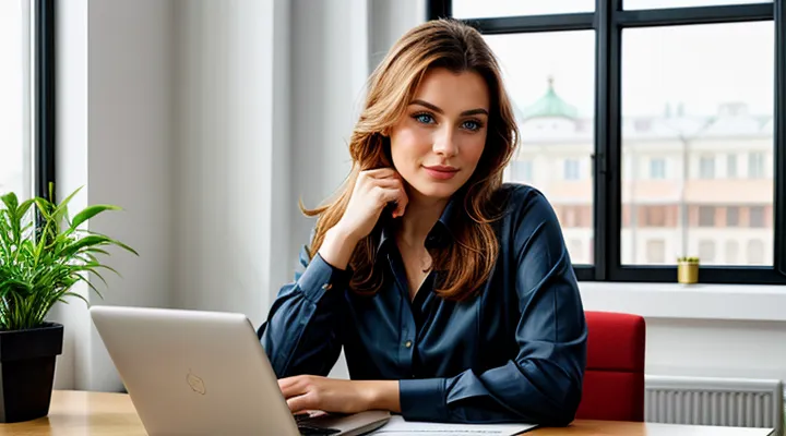 Как оформить регистрацию по месту жительства через госуслуги?