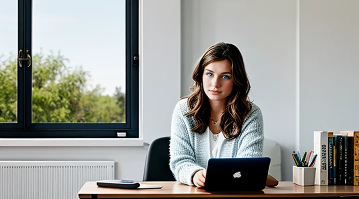 Как оформить регистрацию ребенка по месту жительства через Госуслуги?