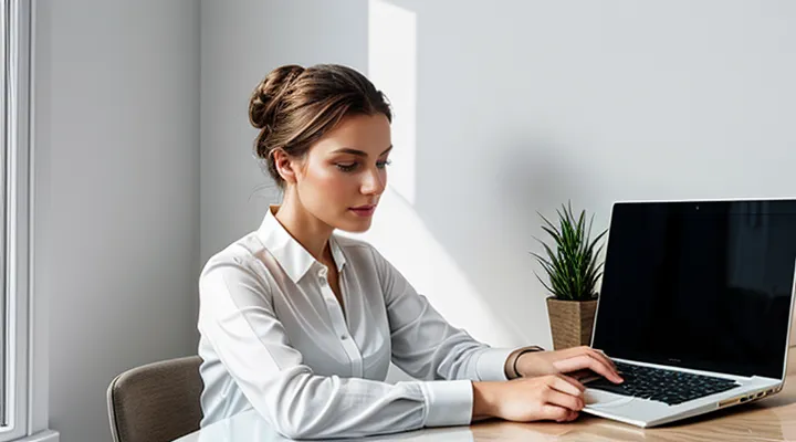 Как оформить регистрацию родственника через Госуслуги