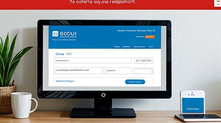 Как оформить резидентную парковку в Москве через портал госуслуг?